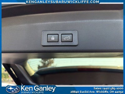 2026 Subaru Ascent Limited