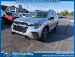 2026 Subaru Ascent Limited