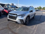 2026 Subaru Ascent Limited
