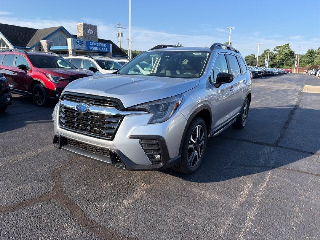 2026 Subaru Ascent Limited