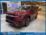 2026 Subaru Ascent Limited