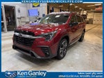 2026 Subaru Ascent Limited
