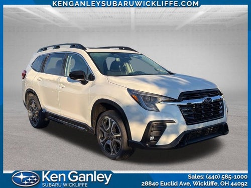 2026 Subaru Ascent Limited