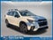 2026 Subaru Ascent Limited