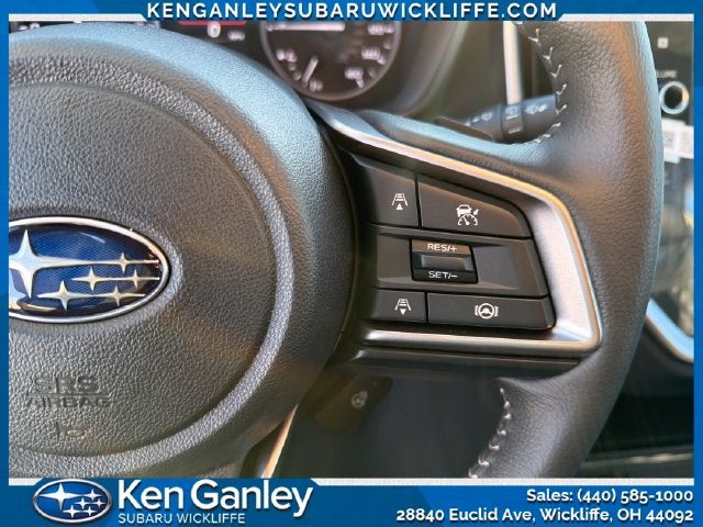 2026 Subaru Ascent Limited