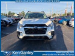 2026 Subaru Ascent Limited