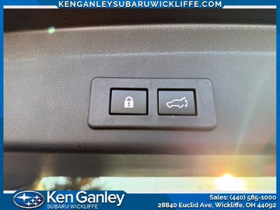 2026 Subaru Ascent Limited