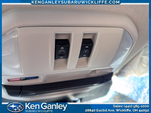 2026 Subaru Ascent Limited