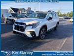 2026 Subaru Ascent Limited