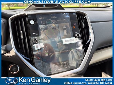 2026 Subaru Ascent Limited