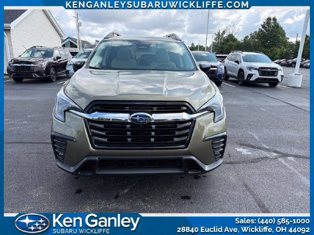 2026 Subaru Ascent Limited