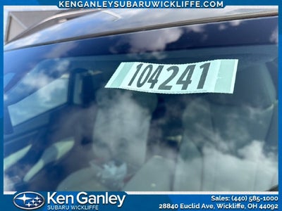 2026 Subaru Ascent Limited