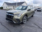 2026 Subaru Ascent Limited