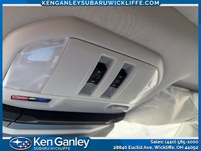 2027 Subaru Ascent Limited