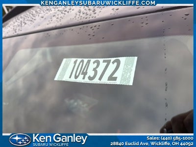 2027 Subaru Ascent Limited