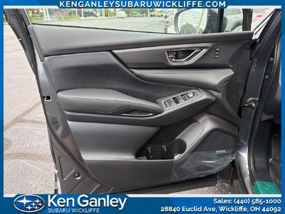 2027 Subaru Ascent Limited