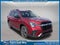 2026 Subaru Ascent Limited