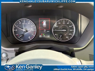 2026 Subaru Ascent Limited