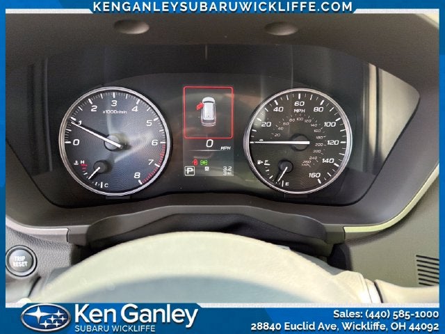 2026 Subaru Ascent Limited