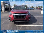 2026 Subaru Ascent Limited