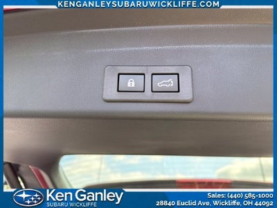 2026 Subaru Ascent Limited
