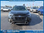2026 Subaru Ascent Limited Bronze Edition