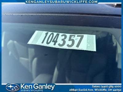 2026 Subaru Ascent Limited Bronze Edition
