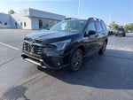 2026 Subaru Ascent Limited Bronze Edition
