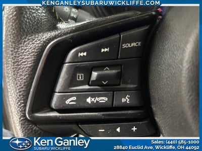 2023 Subaru Ascent Onyx Edition