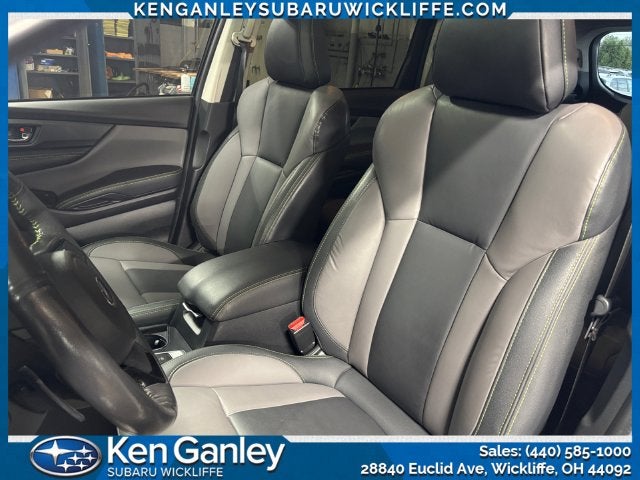 2023 Subaru Ascent Onyx Edition