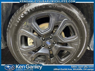 2023 Subaru Ascent Onyx Edition