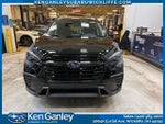 2026 Subaru Ascent Limited Bronze Edition