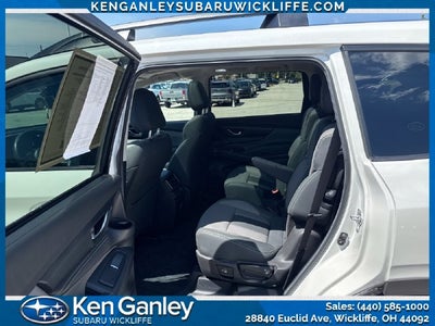 2024 Subaru Ascent Onyx Edition