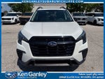 2024 Subaru Ascent Onyx Edition