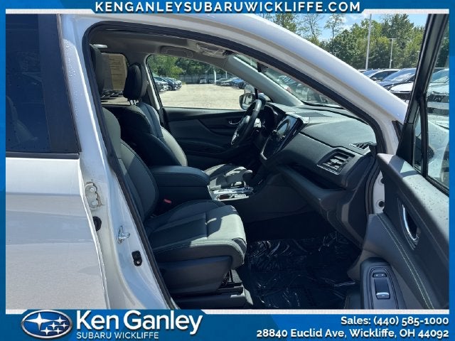 2024 Subaru Ascent Onyx Edition