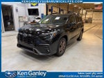 2026 Subaru Ascent Limited Bronze Edition