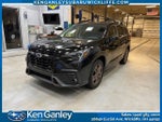 2026 Subaru Ascent Limited Bronze Edition