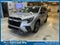 2026 Subaru Ascent Touring