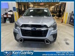 2026 Subaru Ascent Touring