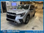 2026 Subaru Ascent Touring