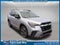2026 Subaru Ascent Touring