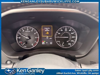 2026 Subaru Ascent Touring