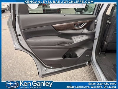 2026 Subaru Ascent Touring