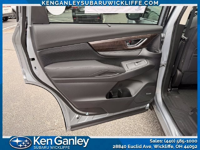 2026 Subaru Ascent Touring