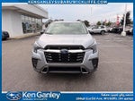 2026 Subaru Ascent Touring