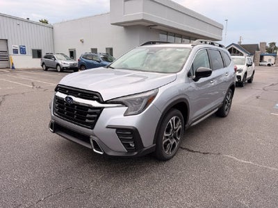 2026 Subaru Ascent Touring
