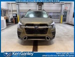 2027 Subaru Ascent Touring