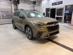 2027 Subaru Ascent Touring