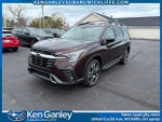 2026 Subaru Ascent Touring