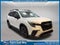2027 Subaru Ascent Onyx Edition Touring